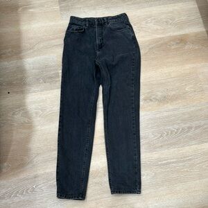 Urban Outfitters BDG High Rise Mom Jeans